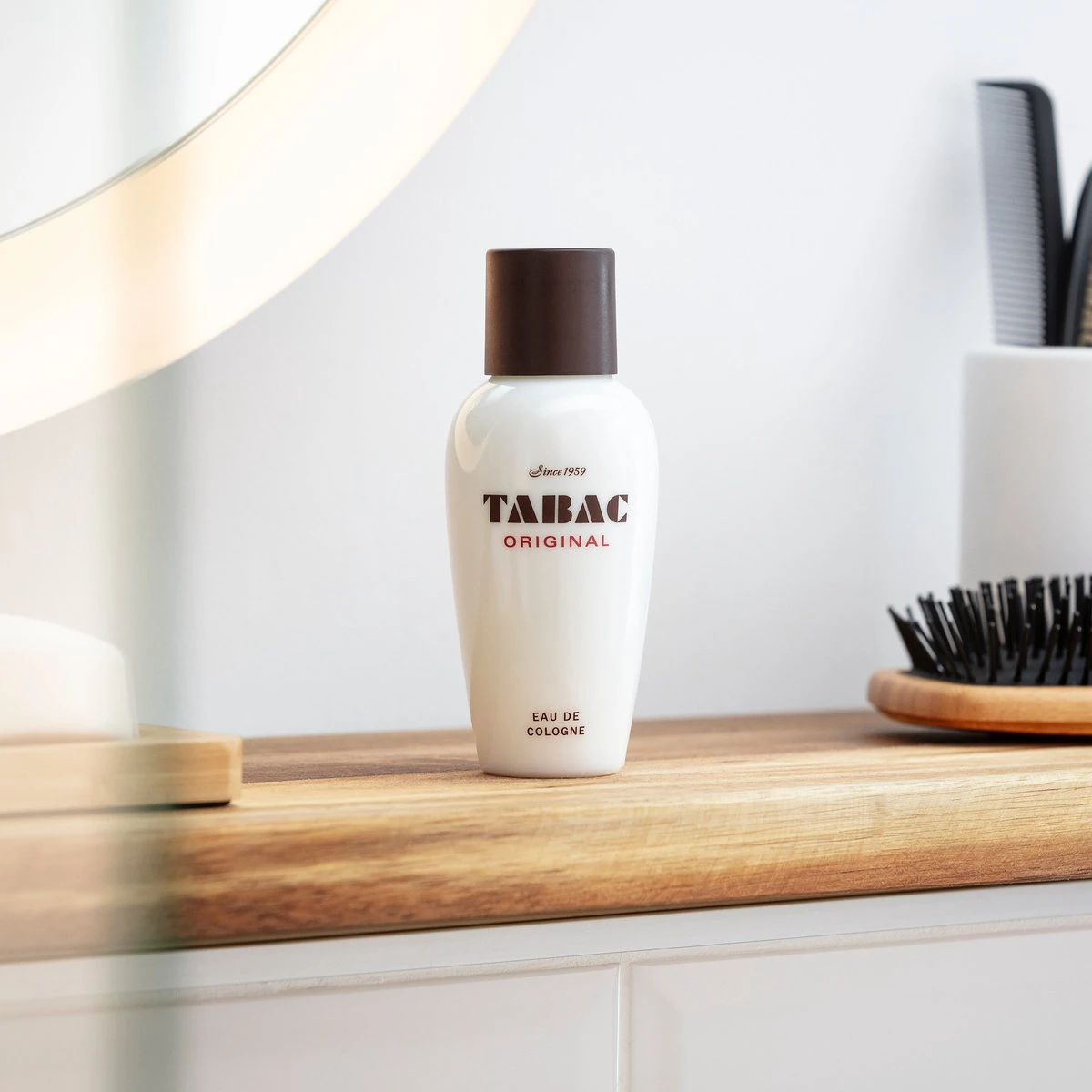 Tabac Original - 300 Ml - Eau De Cologne - Herenparfum - Afbeelding 8