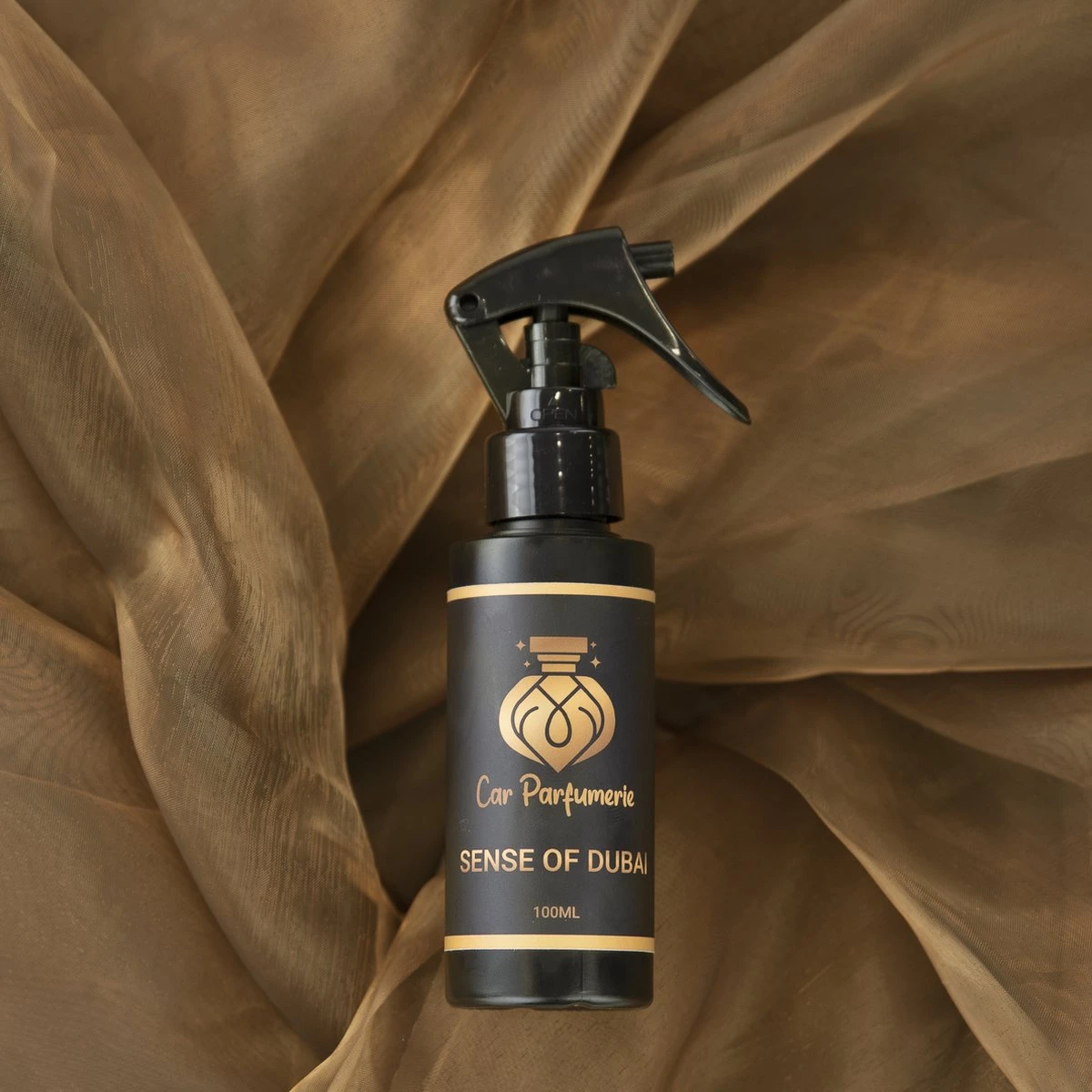 Sense Of Dubai - Autoparfum - Car Perfume - Auto Geurverfrisser - 100 ML