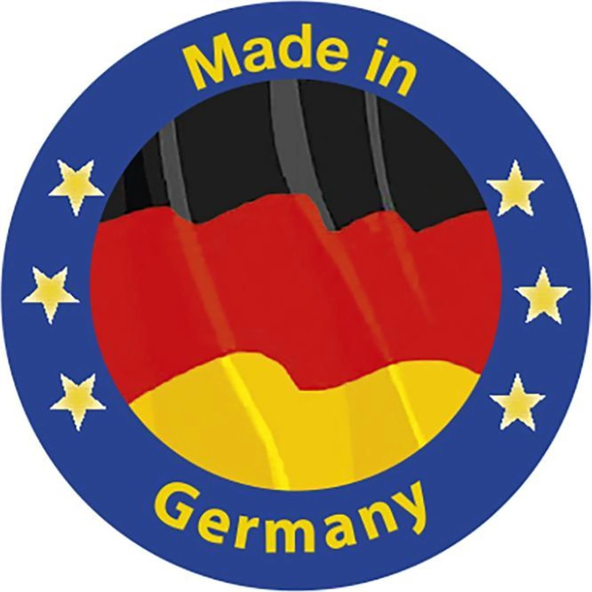 Klein Bosch Kruiwagen Met Tuingereedschap - Afbeelding 4