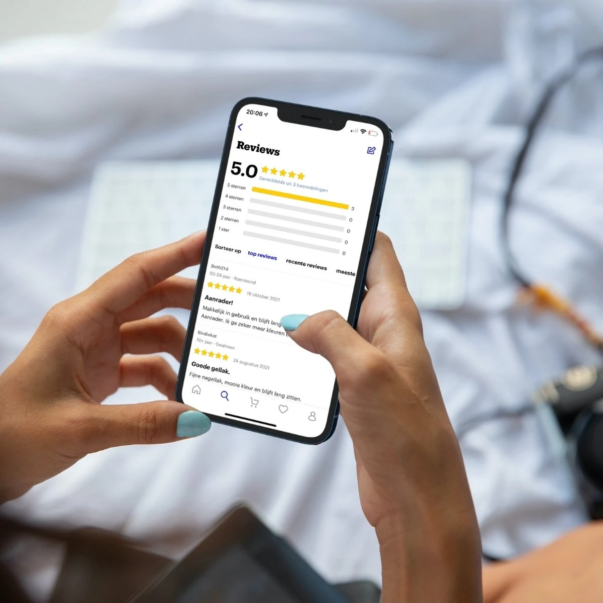 GUAPÀ® Acryl Starterspakket Pink Blush | Acryl Poeder | Acrylic Liquid | Acryl Penselen | Dappendish | Acryl Nagels | Professionele Kwaliteit - Afbeelding 5