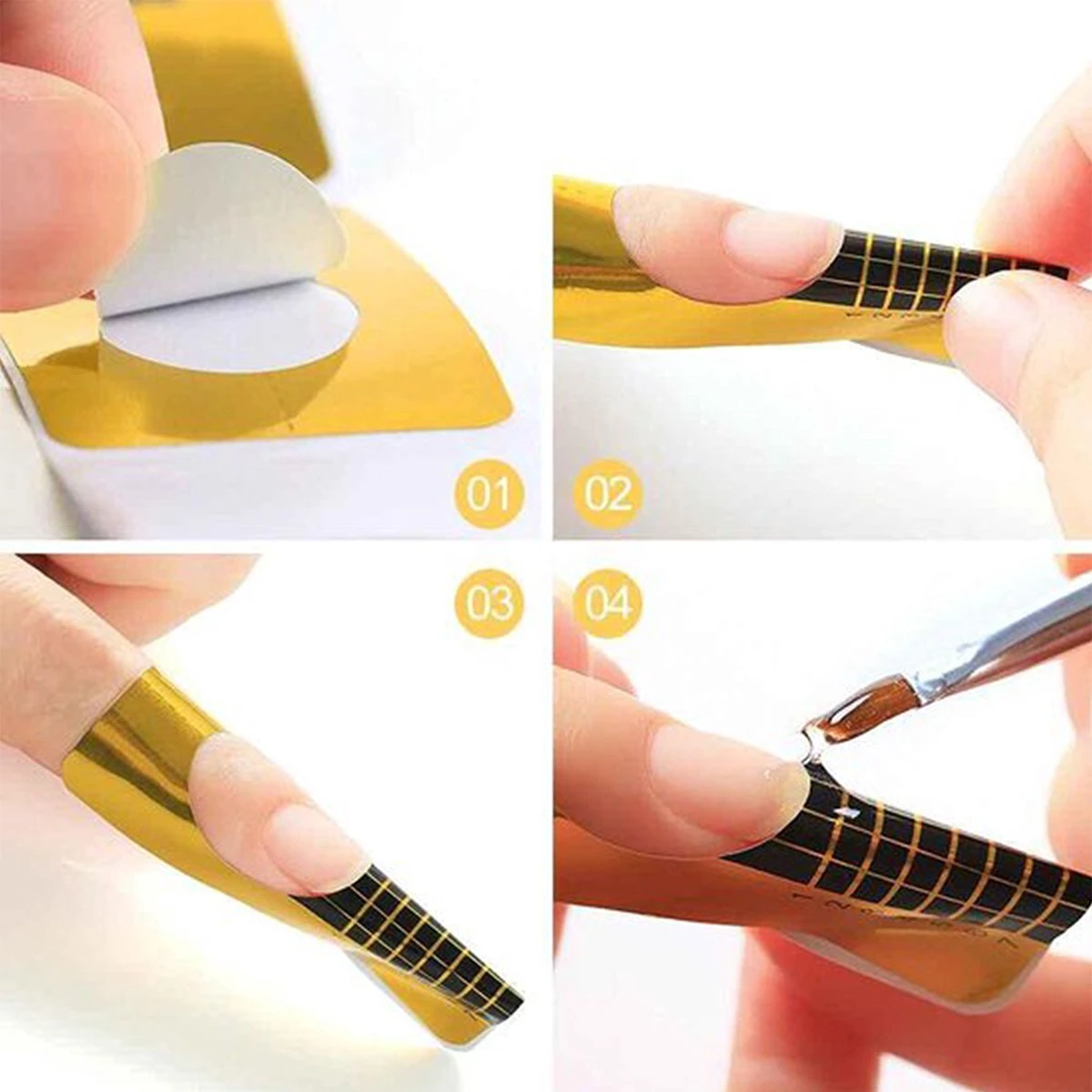 Acrylnagels Set | Nepnagels | Acryl Nagels Kit Starterspakket | Basispakket | Nail Art Pakket | Elektrische Nagelvijl | 60 Kleuren Acryl Poeders/Glitters | 500 Franse Tips | Acrylic Liquid | Nagel Lijm | Plaknagels | 91 Delig | Nagel Set | Nagelstad - Afbeelding 3