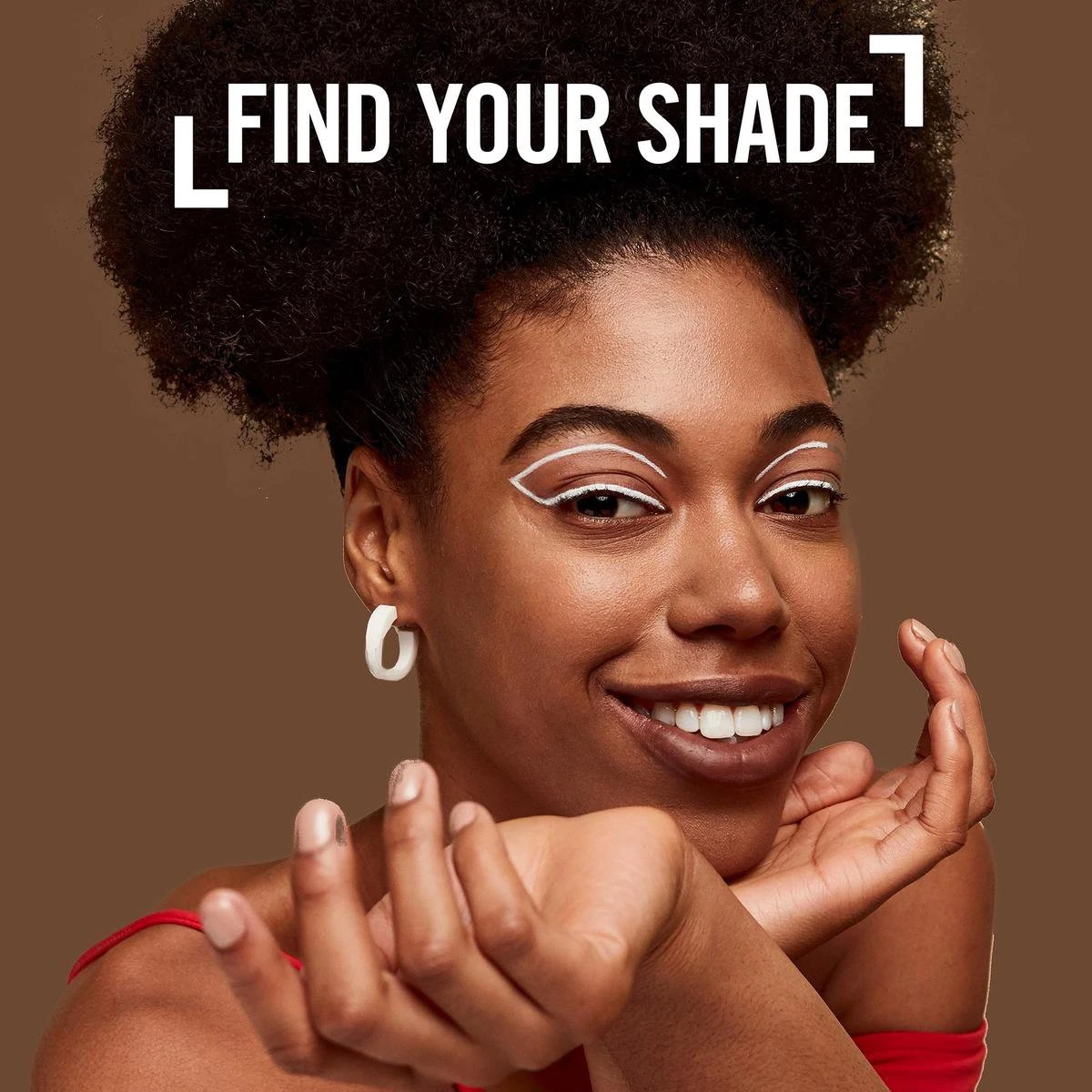 Rimmel London Match Perfection Foundation 502 Caramel - Afbeelding 6