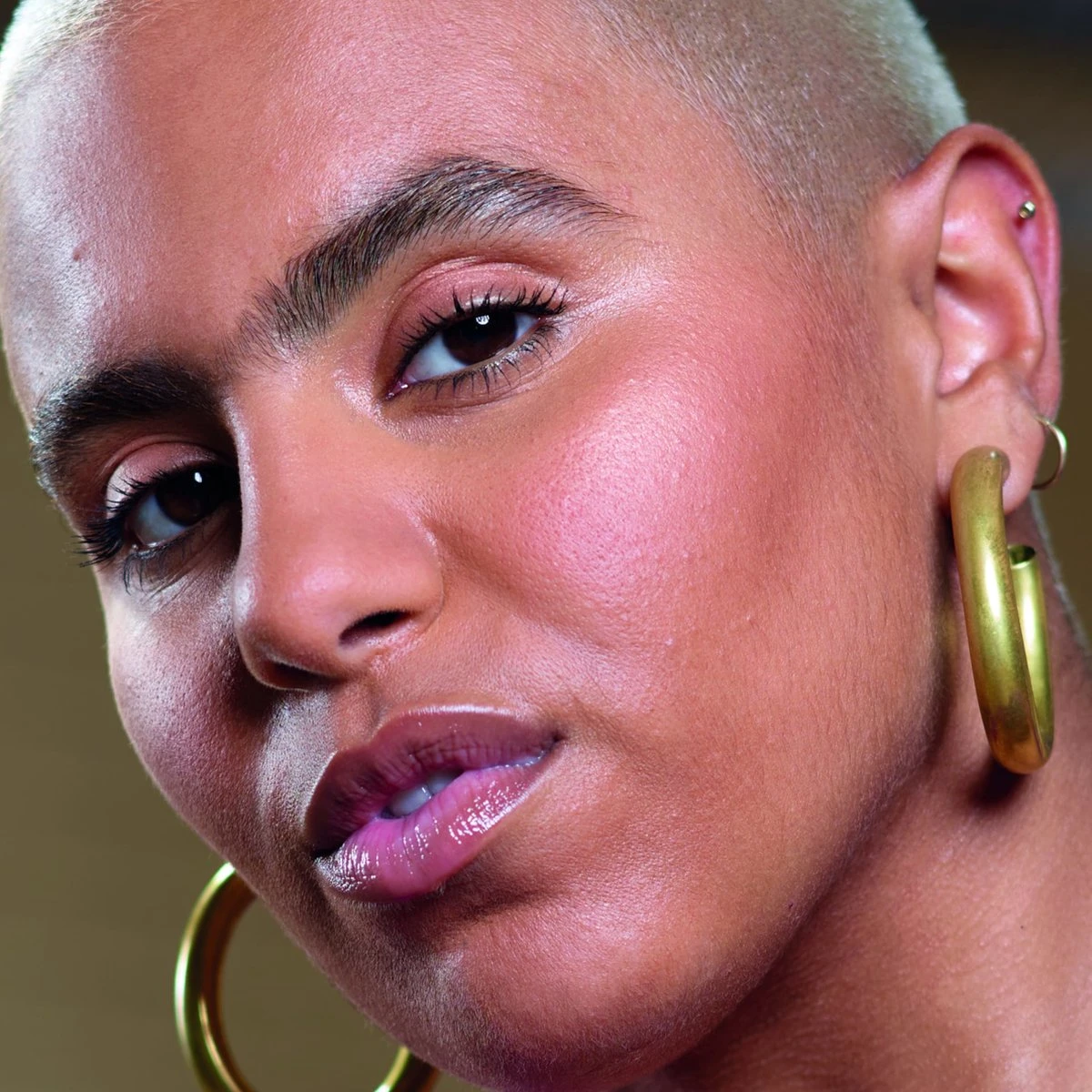 Rimmel London Match Perfection Foundation 502 Caramel - Afbeelding 11