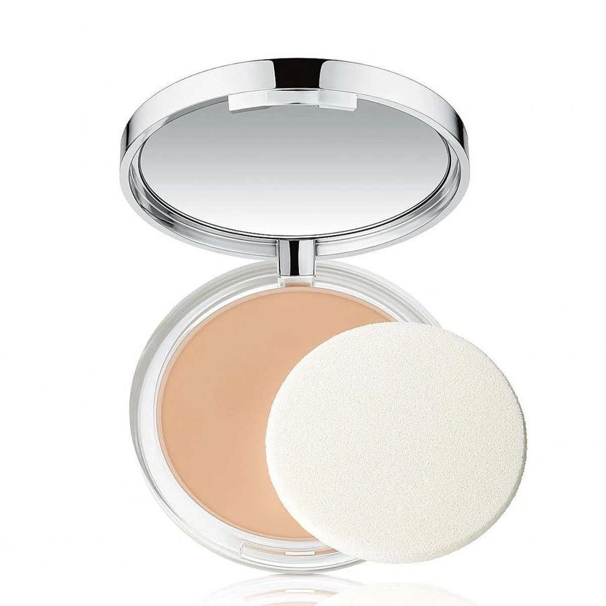 Make-Up Poedervorm Almost Powder Clinique Spf 15 - Afbeelding 9