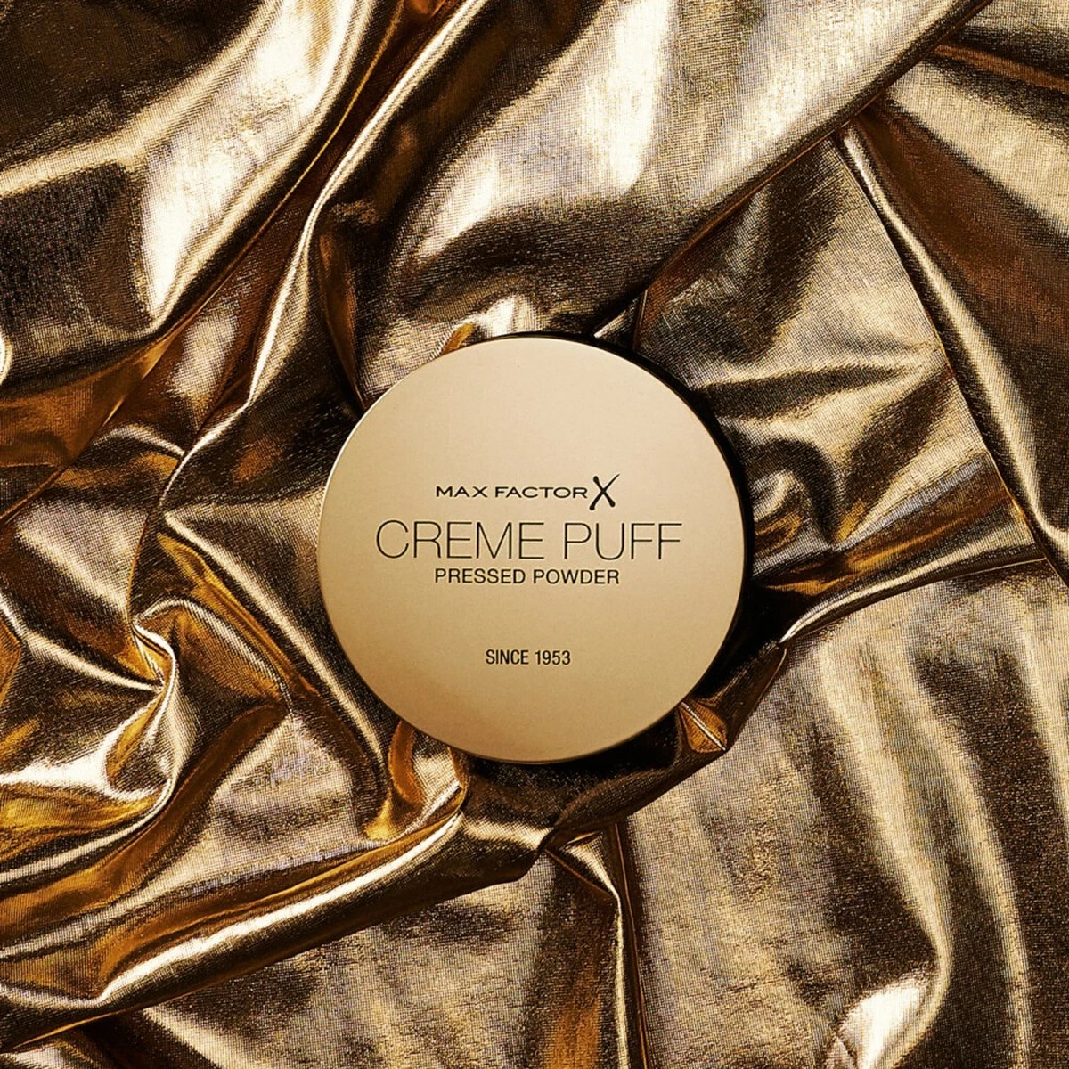 Max Factor Creme Puff Gezichtspoeder - 42 Deep Beige - Afbeelding 12