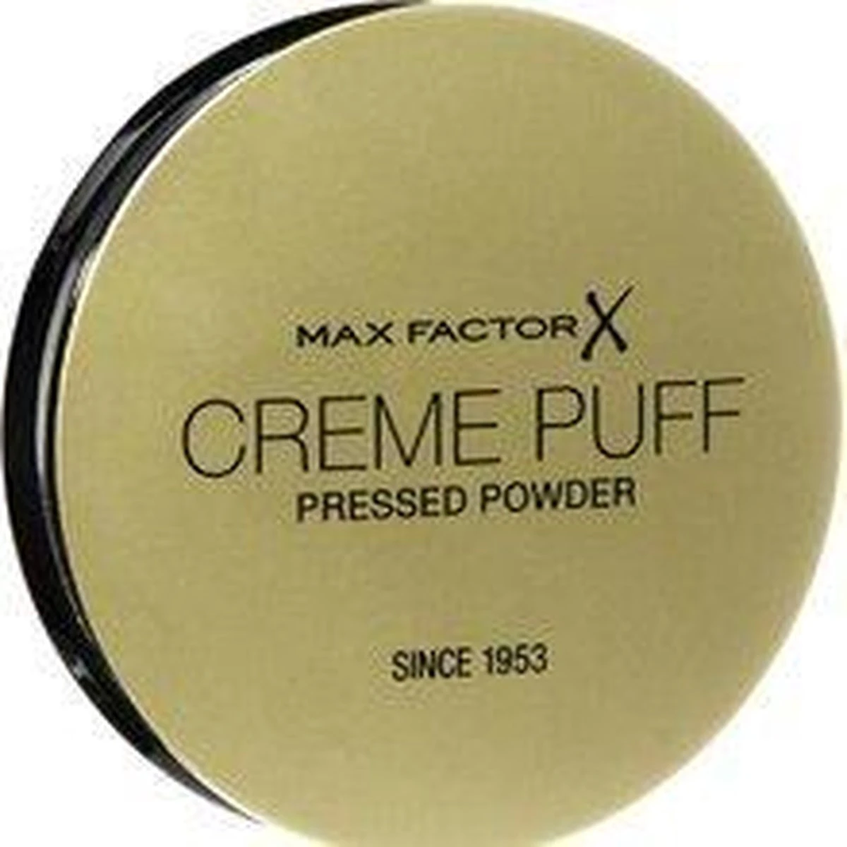 Max Factor Creme Puff Compact Gezichtspoeder - 50 Natural - Afbeelding 12