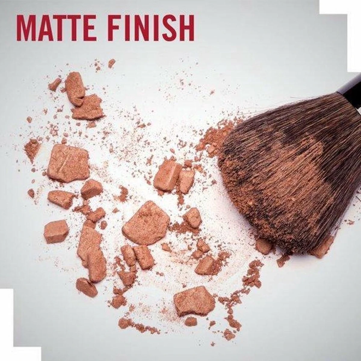 Rimmel London Natural Bronzer Ultra Fine Bronzing Powder - Sunlight 001 - Afbeelding 3