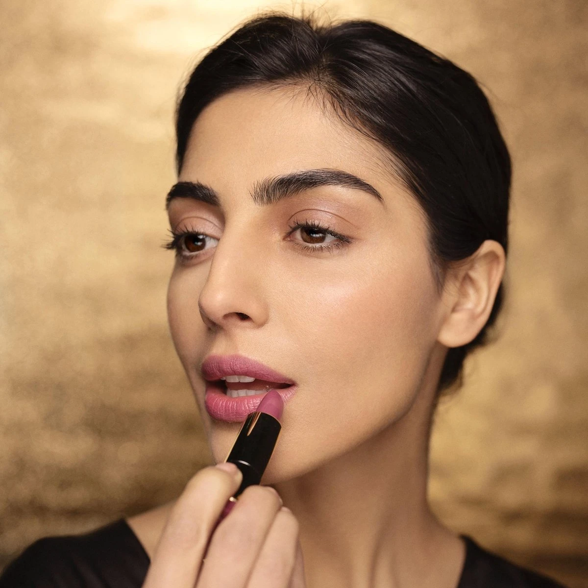 Max Factor Colour Elixir Lipstick Lippenstift - 020 Burnt Caramel - Afbeelding 4