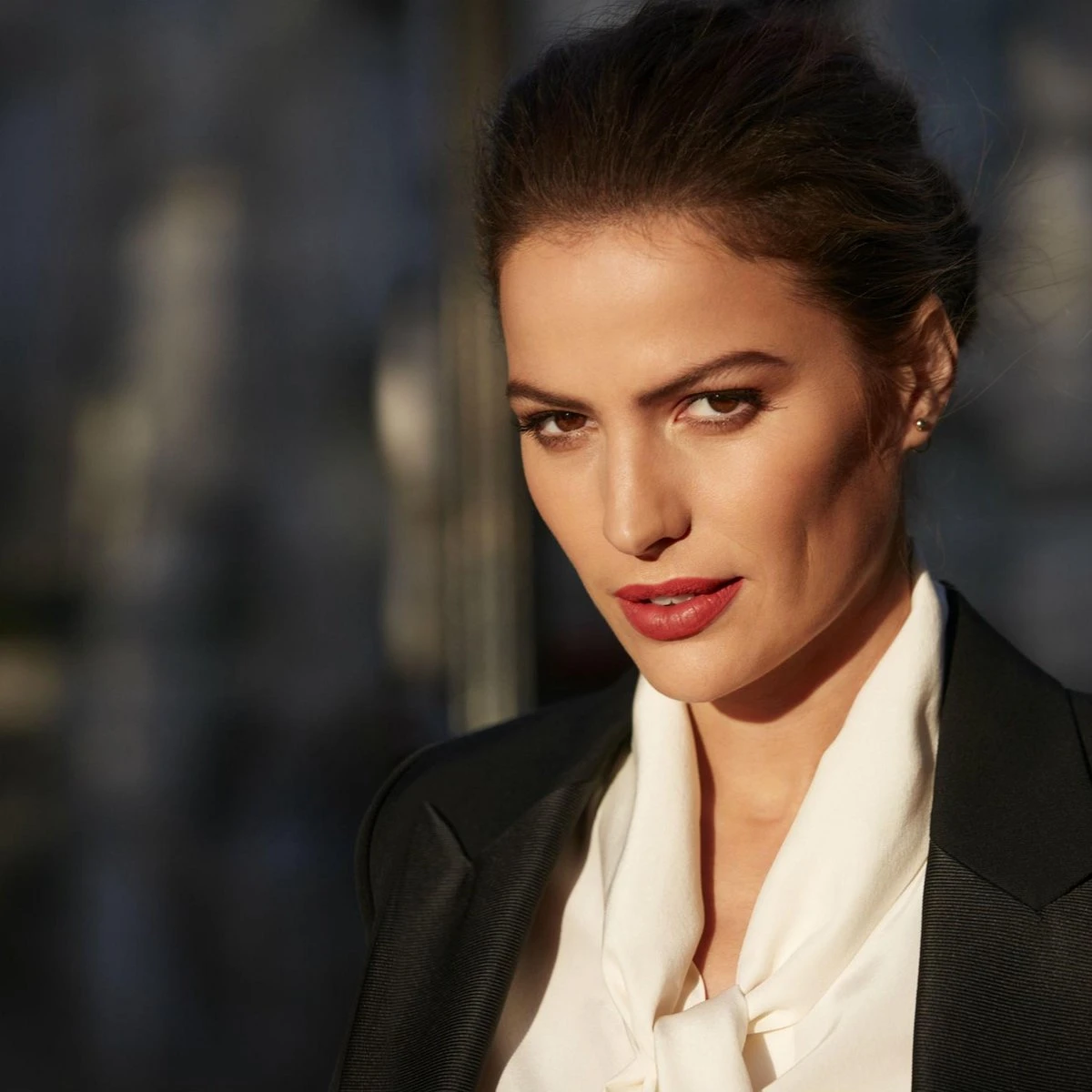 Max Factor Colour Elixir Lipstick Lippenstift - 020 Burnt Caramel - Afbeelding 5