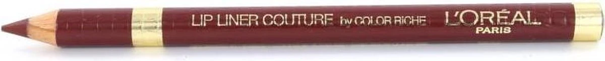 L’Oréal Paris Color Riche Lipliner Couture - 300 Velver Robe - Lippotlood