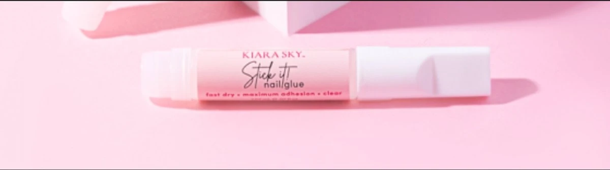 Gel Tips Nail Extension Full Cover Medium Coffin Ballerina False Tips Pre Shaped Nails Nepnagels 240ps Fake Nails- Plaknagels Met Lijm - Nageltips Transparant / Clear Tips + Nagellijm - Afbeelding 2