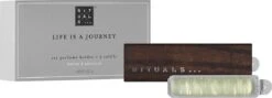 RITUALS Life Is A Journey - Sport Car Perfume - 6 Ml