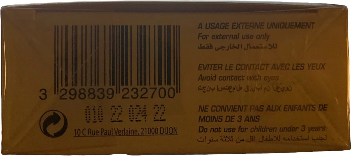 Christine Arbel - Kinderparfum Voor Meisjes | Mon Parfum Adoré Jade | Kinderparfum | Eau De Toilette - 50 Ml - Made In France - 36m+ - Afbeelding 2