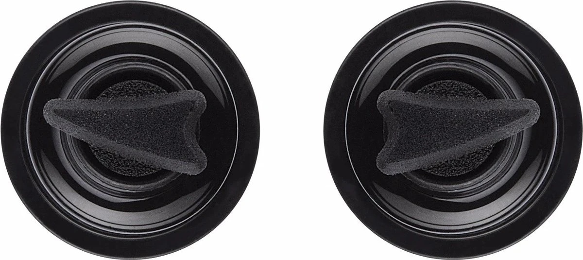 MARBL. Cosmetics - Easy Wing - Eyeliner Stempel - 8mm - Waterproof - Vlekproof - Vegan - Dierproefvrij - Afbeelding 5