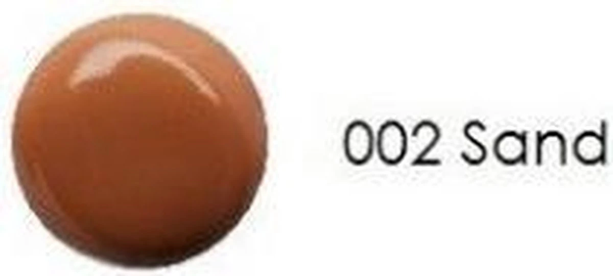 Pupa Milano Professionals BB Cream + Primer - 002 Sand - Afbeelding 17