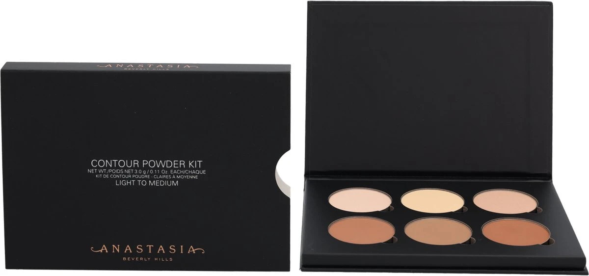 Anastasia Beverly Hills - Afbeelding 5