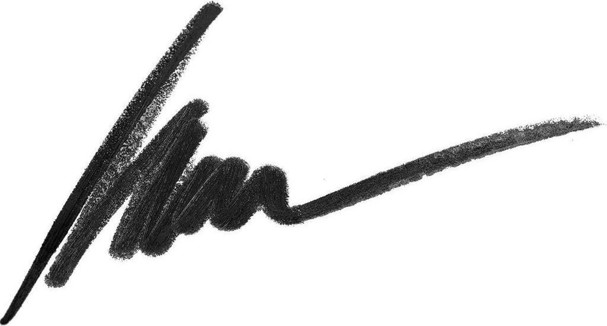 Max Factor Kohl Pencil - Eyeliner - 020 Black - Afbeelding 5