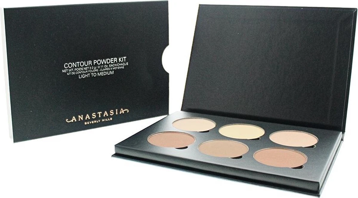 Anastasia Beverly Hills - Afbeelding 7