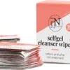 PN Selfcare - Nail Wipes - Set Van 50 Stuks - Nageldoekjes - Reiniging Voor Gellak & Nagellak