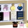 Versace Miniature Set Women