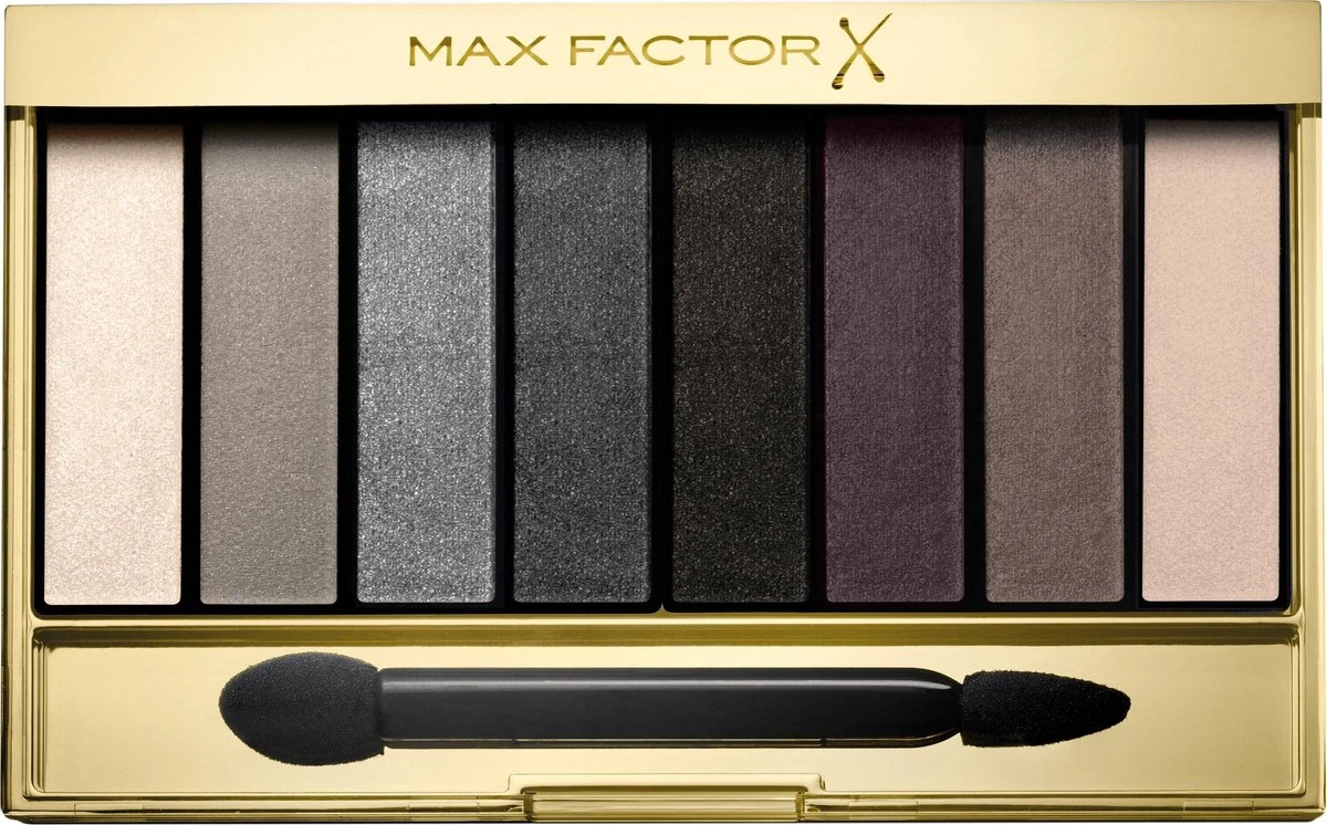Max Factor Masterpiece Nude Oogschaduw Palette - 06 Skylights - Afbeelding 4