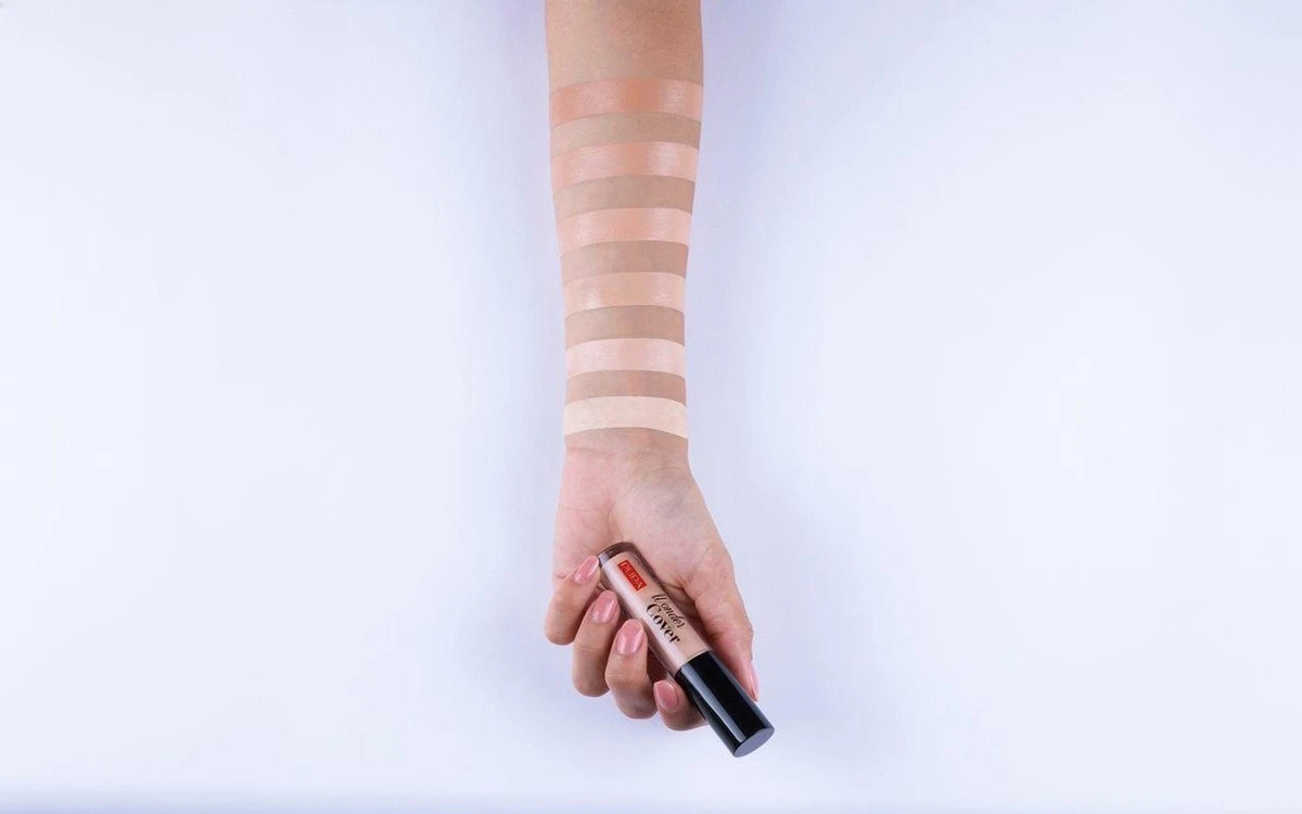 Pupa Milano - Wonder Cover Concealer - 003 Cream Beige - Afbeelding 3