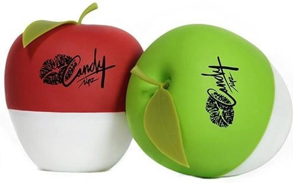 CandyLipz Lip Plumper Groen - Double Lobed - Volle Lippen Zonder Fillers - Candy Lipz - Afbeelding 6