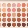 Morphe 35X Big Primpin’ Artistry Palette - Sterk Gepigmenteerd - Oogschaduw - Super Blendable
