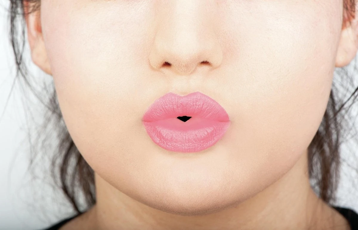 NYX Professional Makeup Soft Matte Lip Cream - Tokyo SMLC03 - Liquid Lippenstift - 8 Ml - Afbeelding 6