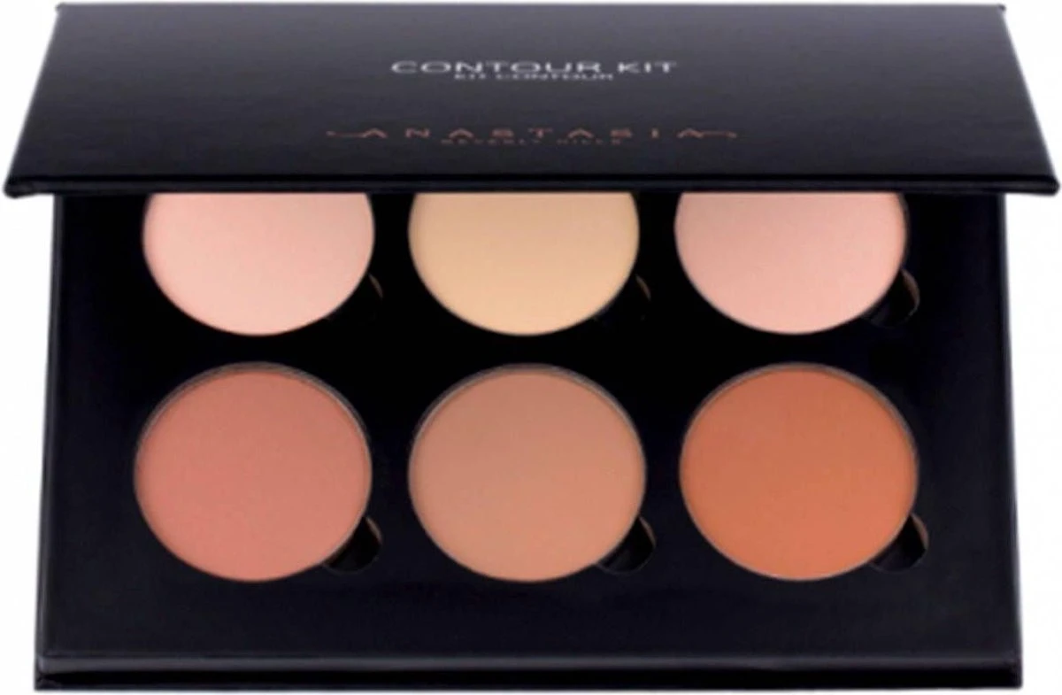 Anastasia Beverly Hills - Afbeelding 8