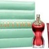 Jean Paul Gaultier - La Belle Set 100 Ml EDP + 10 Ml EDP + 75 Ml BL