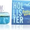 Hollister Festival Vibes By Hollister 100 Ml - Eau De Toilette Spray