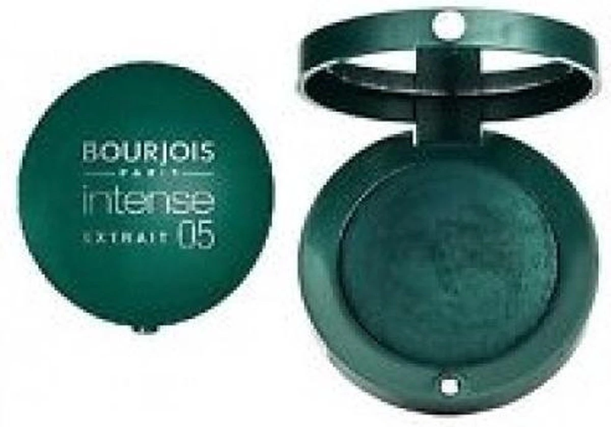 Bourjois Little Round Pot Intense Oogschaduw - 05 - Afbeelding 2