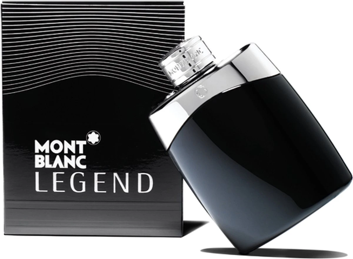 Mont Blanc Legend - 50ml - Eau De Toilette - Afbeelding 18
