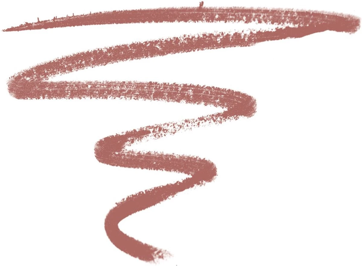 Maybelline Color Sensational Lipliner - 50 Dusty Rose - Afbeelding 5