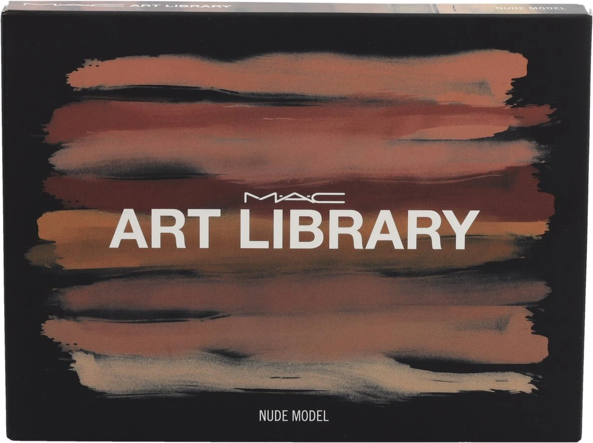 MAC Cosmetics Art Library Oogschaduw 17,2 Gr - Afbeelding 3