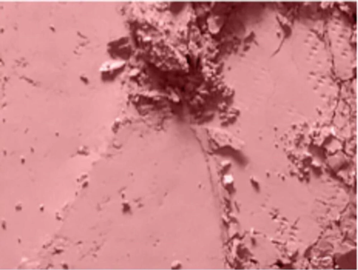 MAC Cosmetics Blush Mocha - Afbeelding 3