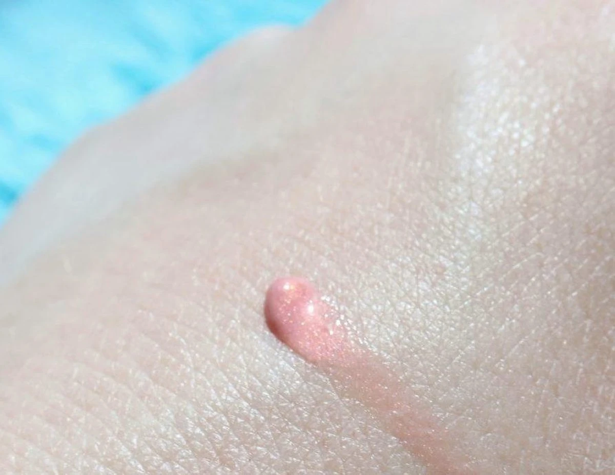 Biodermal Sun Lipbalm SPF25 - Tube 12 Ml - Natural Pink - Lippenbalsem - Afbeelding 4