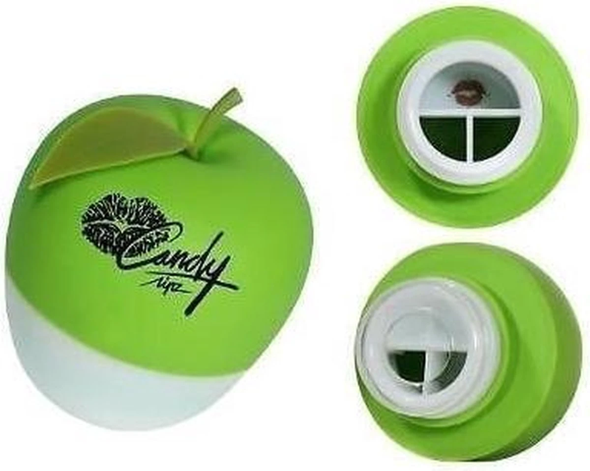 CandyLipz Lip Plumper Groen - Double Lobed - Volle Lippen Zonder Fillers - Candy Lipz - Afbeelding 9