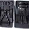 Manicuresets Nagelaccessoires Nagelvijlen Nagelset Schaar Manicure Set
