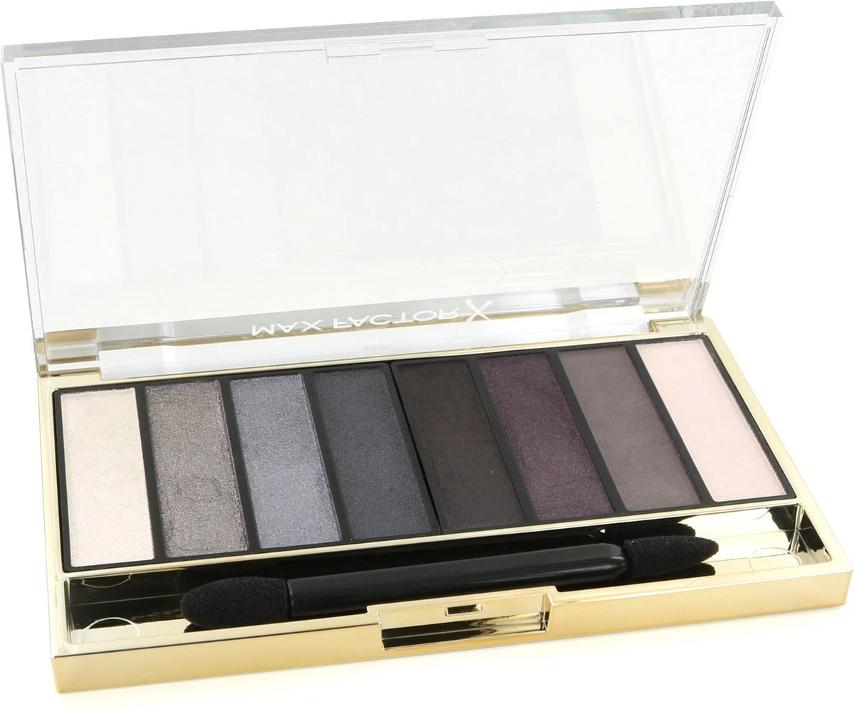 Max Factor Masterpiece Nude Oogschaduw Palette - 06 Skylights