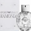 Emporio Armani Diamonds 50 Ml - Eau De Parfum - Damesparfum
