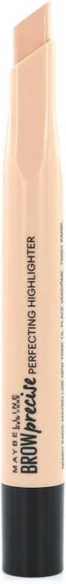 Maybelline Brow Precise Wenkbrauw Highlighter - 2 Vanilla