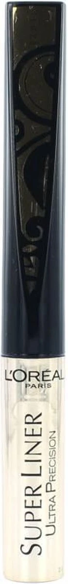 L'Oréal Super Liner Ultra Precision Eyeliner - Gold