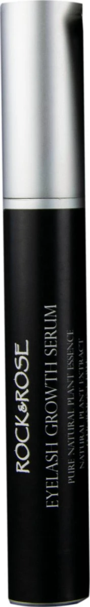 Rock&Rose Lash Serum - Wimper Serum - Inclusief Gratis Mascara - Afbeelding 3