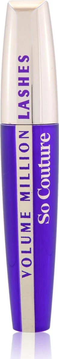 L’Oréal Paris Volume Million Lashes So Couture Mascara - Zwart - Afbeelding 8
