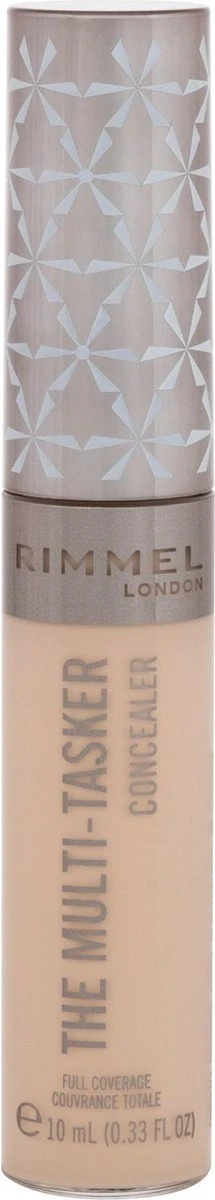 Rimmel London The Multi-Tasker Concealer - 020 Fair - Afbeelding 8