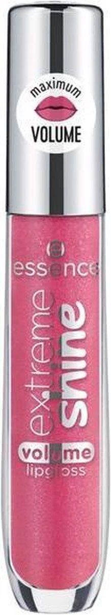 Essence Extreme Shine Volume Lipgloss 5 Ml 06 Candy Shop