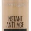 Maybelline Instant Anti-Age The Eraser Concealer - 02 Nude