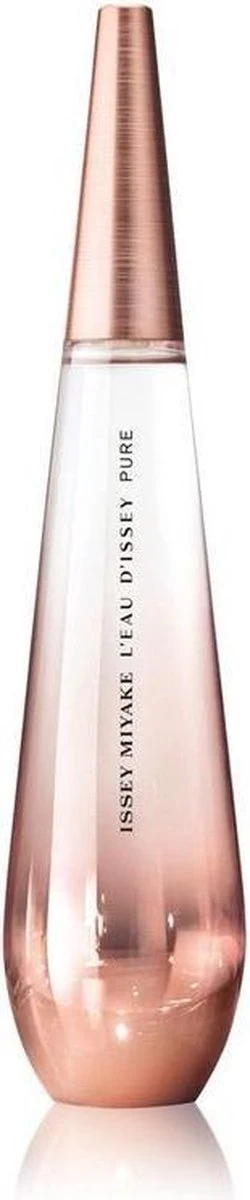 Issey Miyake L'Eau D'Issey Pure Nectar 50 Ml - Eau De Parfum - Damesparfum - Afbeelding 10